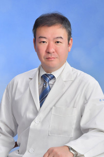 院長　橋本 蔵人