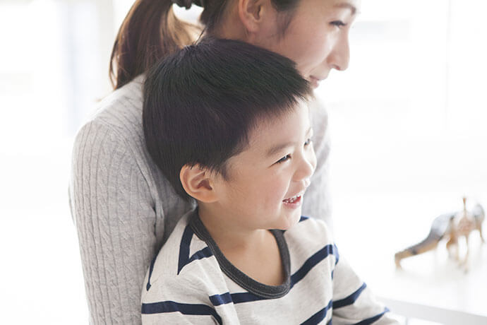 子どものイメージ写真