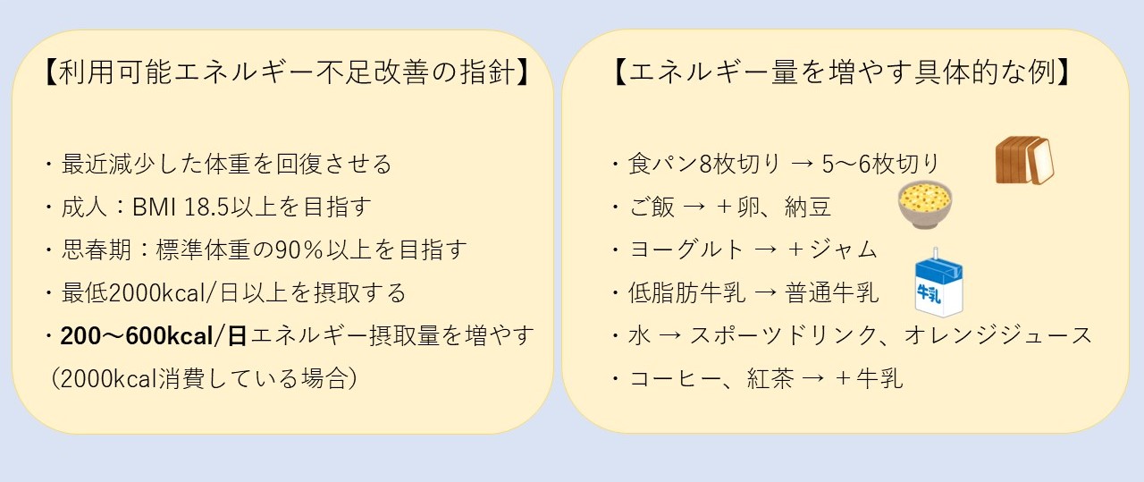 三主徴にならないためにはどうしたらいいの? その1