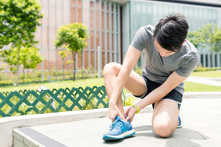 スポーツ整形外科のイメージ写真